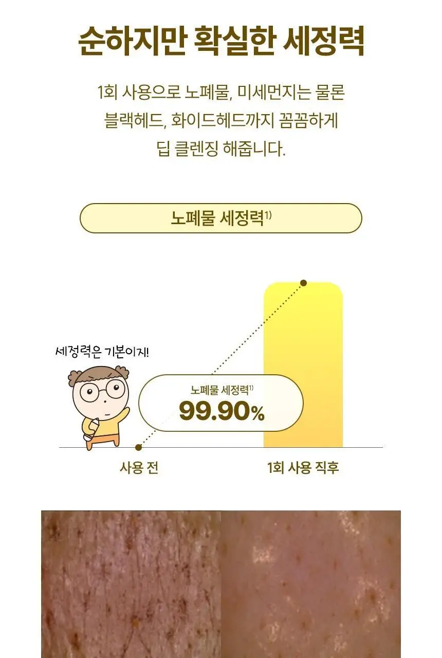 [1+1+마루파우치] 아크네스 포하 딥 클렌징 오일 200mL 마루에디션 상세페이지 10